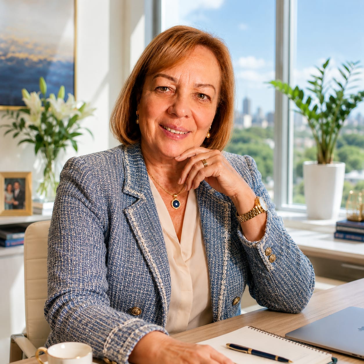 Consultoria Estratégica